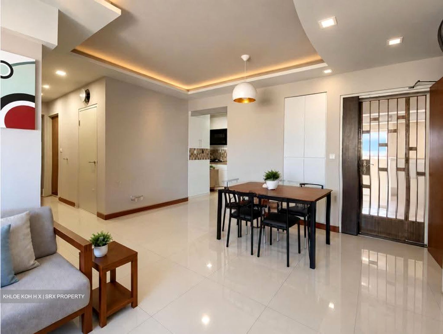 Blk 662B Waterway Sundew (Punggol), HDB 4 Rooms #619584731